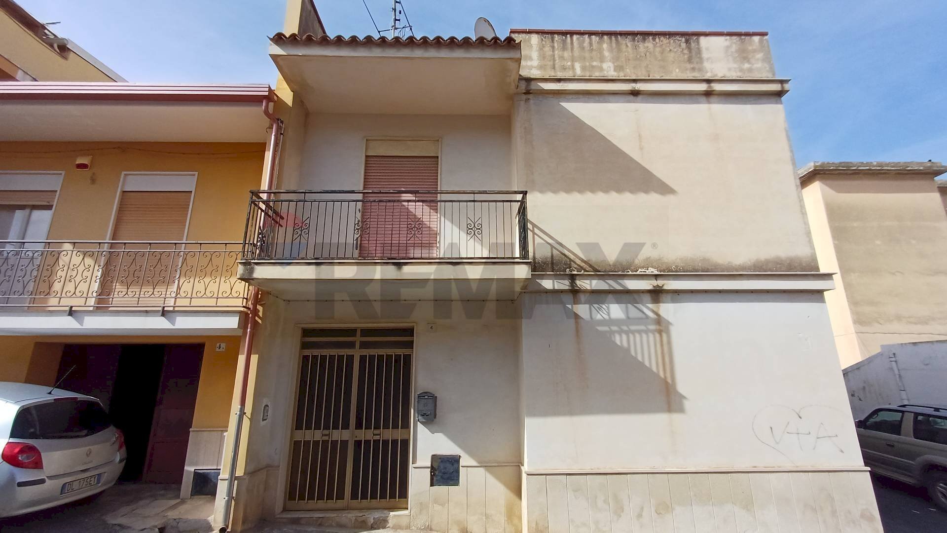 Casa all\'aperto - Independent house Via Venezia
 
4, Noto - photo 2