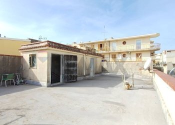 Terrazza - Casa indipendente Via Venezia
 
4, Noto - foto 26