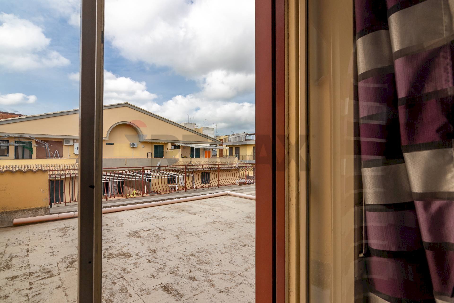 Terrazza - Appartamento Priolo Gargallo - foto 2