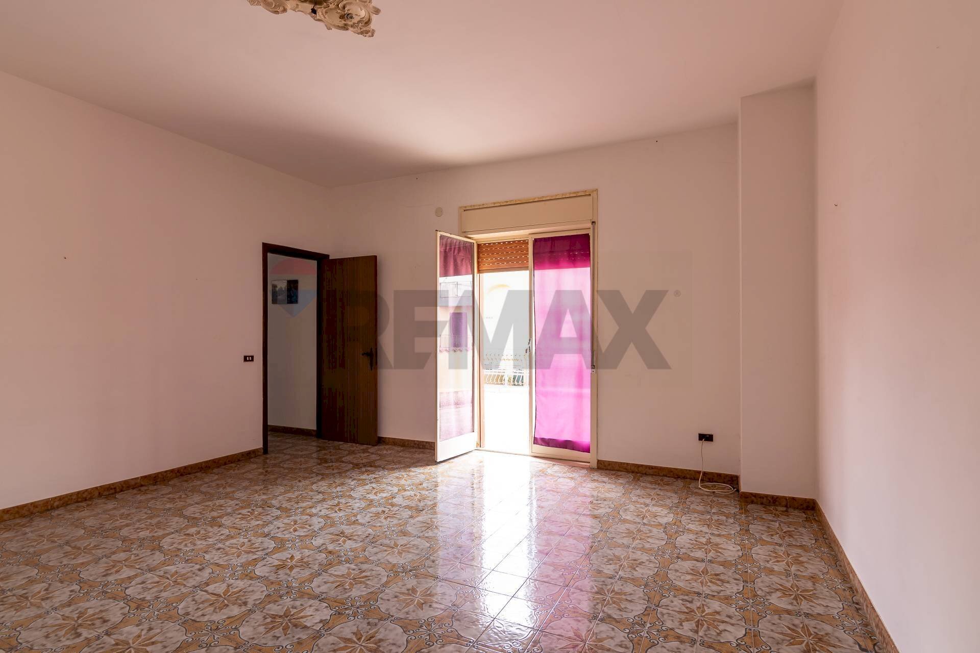 Stanza vuota - Appartamento Priolo Gargallo - foto 3