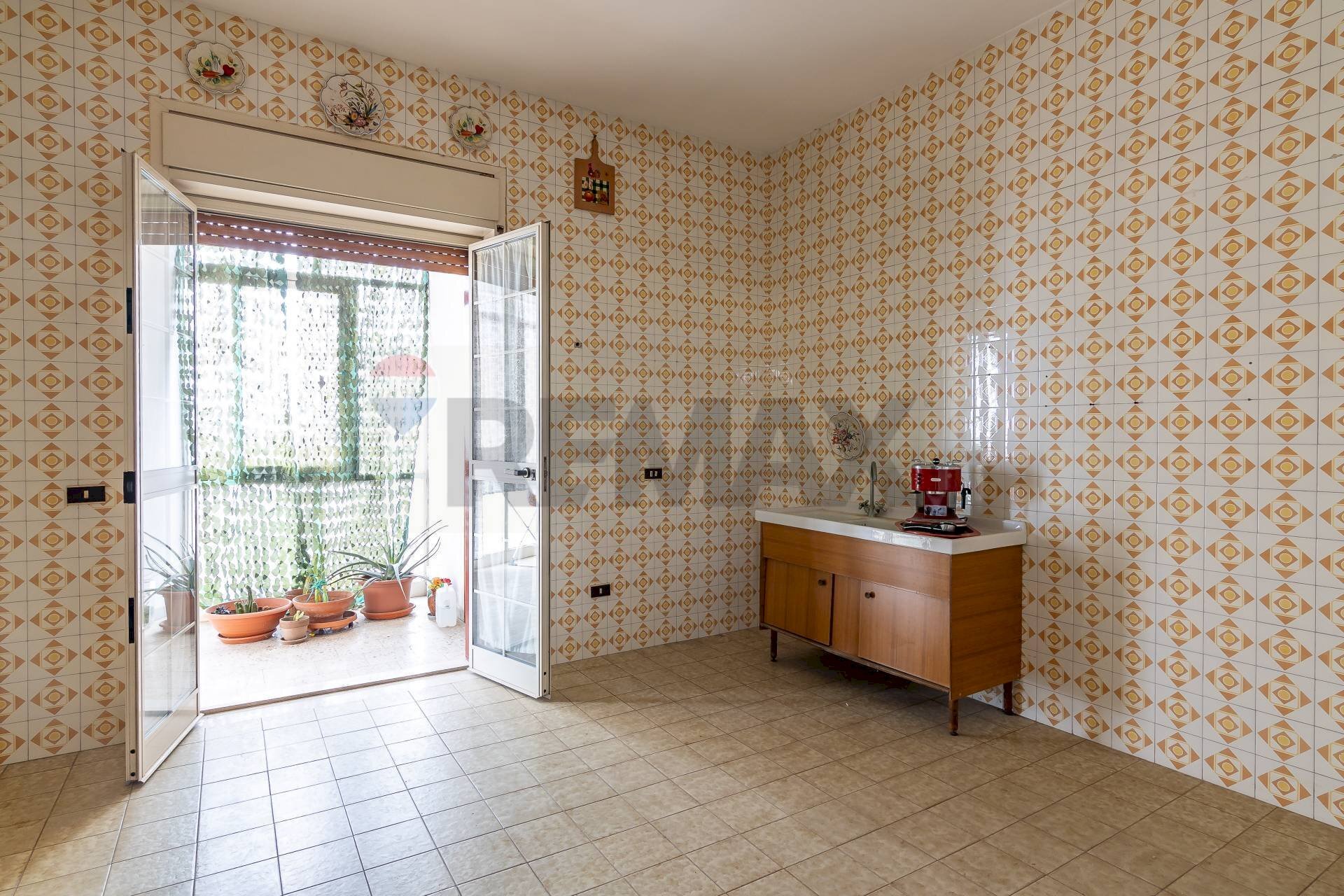 Stanza vuota - Appartamento Priolo Gargallo - foto 1