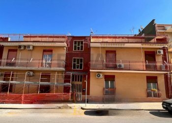 Edificio all\'aperto - Appartamento Priolo Gargallo - foto 1