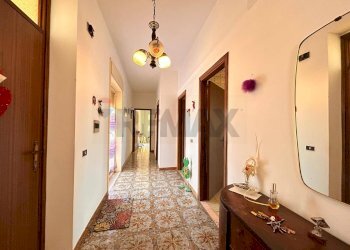 Hall / corridoio - Appartamento Priolo Gargallo - foto 2