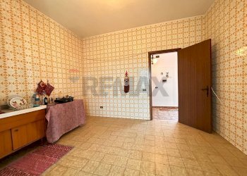 Stanza vuota - Appartamento Priolo Gargallo - foto 4