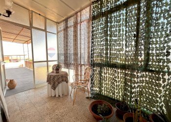 Balcone - Appartamento Priolo Gargallo - foto 5