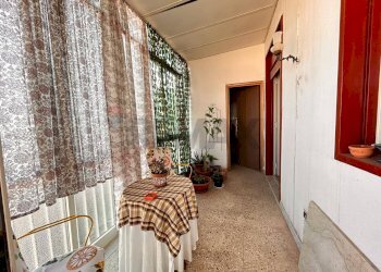 Hall / corridoio - Appartamento Priolo Gargallo - foto 6