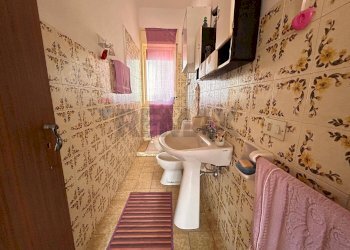 Bagno - Appartamento Priolo Gargallo - foto 9