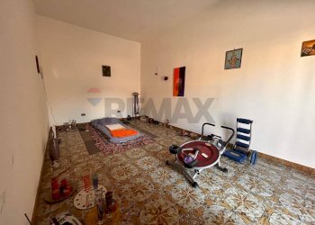 Stanza vuota - Appartamento Priolo Gargallo - foto 10