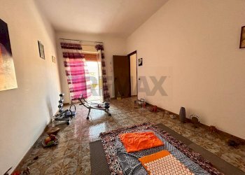 Soggiorno - Appartamento Priolo Gargallo - foto 11