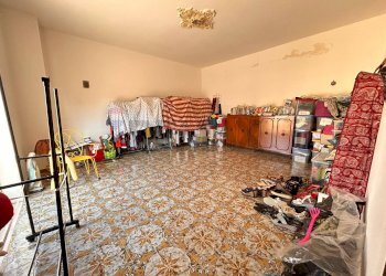 Soggiorno - Appartamento Priolo Gargallo - foto 12