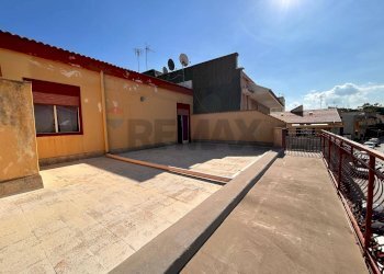 Terrazza - Appartamento Priolo Gargallo - foto 13