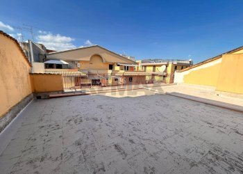 Terrazza - Appartamento Priolo Gargallo - foto 14