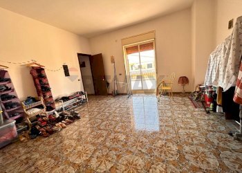 Stanza vuota - Appartamento Priolo Gargallo - foto 17