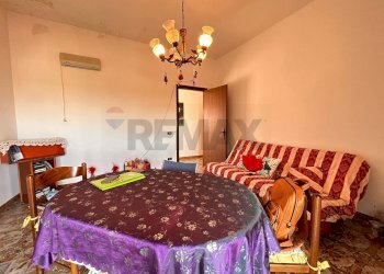 Sala da pranzo - Appartamento Priolo Gargallo - foto 18