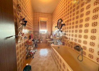 Bagno - Appartamento Priolo Gargallo - foto 20