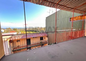 Balcone - Appartamento Priolo Gargallo - foto 21