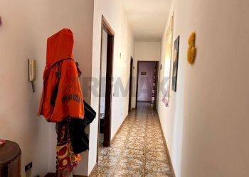 Hall / corridoio - Appartamento Priolo Gargallo - foto 22