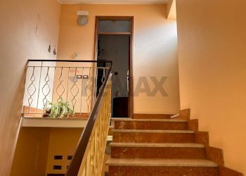 Scale - Appartamento Priolo Gargallo - foto 23