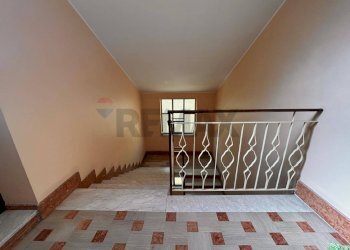 Scale - Appartamento Priolo Gargallo - foto 24