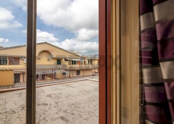 Terrazza - Appartamento Priolo Gargallo - foto 2