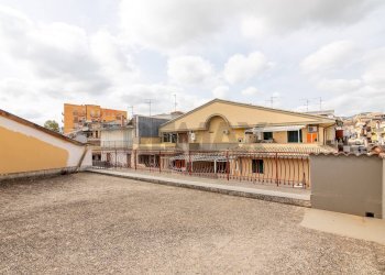 Casa all\'aperto - Appartamento Priolo Gargallo - foto 5