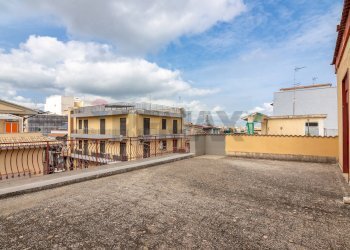 Terrazza - Appartamento Priolo Gargallo - foto 6