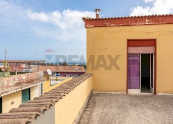 Terrazza - Appartamento Priolo Gargallo - foto 7