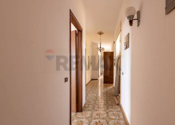 Hall / corridoio - Appartamento Priolo Gargallo - foto 8