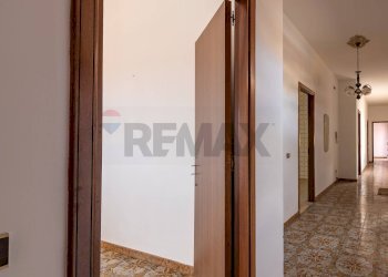 Hall / corridoio - Appartamento Priolo Gargallo - foto 9