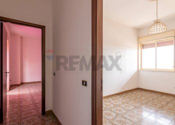 Stanza vuota - Appartamento Priolo Gargallo - foto 10