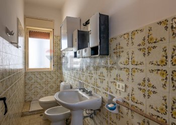 Bagno - Appartamento Priolo Gargallo - foto 11