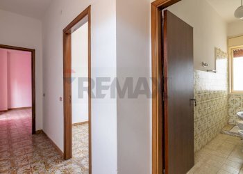 Hall / corridoio - Appartamento Priolo Gargallo - foto 12