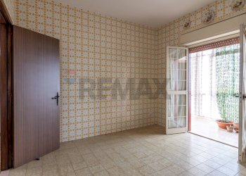 Stanza vuota - Appartamento Priolo Gargallo - foto 13