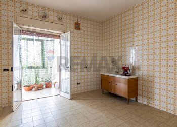 Stanza vuota - Appartamento Priolo Gargallo - foto 14