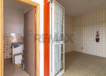 Stanza vuota - Appartamento Priolo Gargallo - foto 15