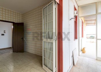 Hall / corridoio - Appartamento Priolo Gargallo - foto 16