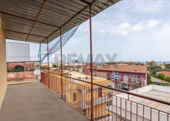 Balcone - Appartamento Priolo Gargallo - foto 17