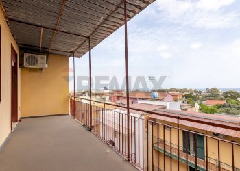 Balcone - Appartamento Priolo Gargallo - foto 18