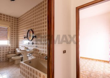 Bagno - Appartamento Priolo Gargallo - foto 21