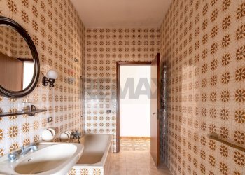 Bagno - Appartamento Priolo Gargallo - foto 22