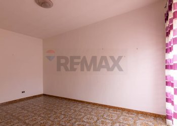 Stanza vuota - Appartamento Priolo Gargallo - foto 23