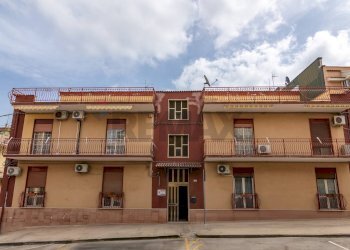 Edificio all\'aperto - Appartamento Priolo Gargallo - foto 1