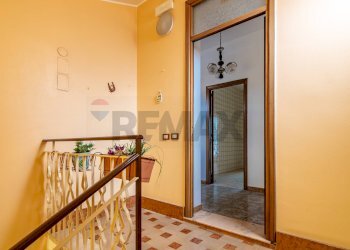 Hall / corridoio - Appartamento Priolo Gargallo - foto 25