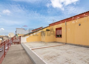 Terrazza - Appartamento Priolo Gargallo - foto 26