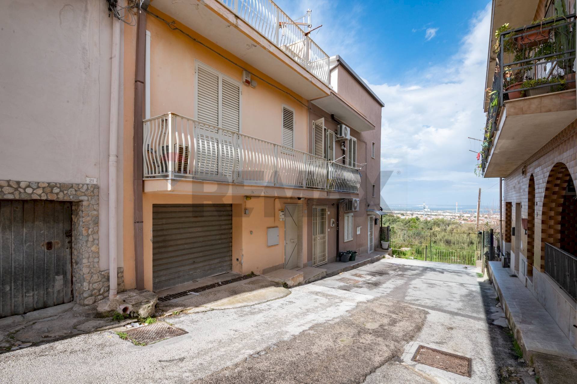 Casa all\'aperto - Casa indipendente Vicolo del Mirto
 
25, Siracusa - foto 1