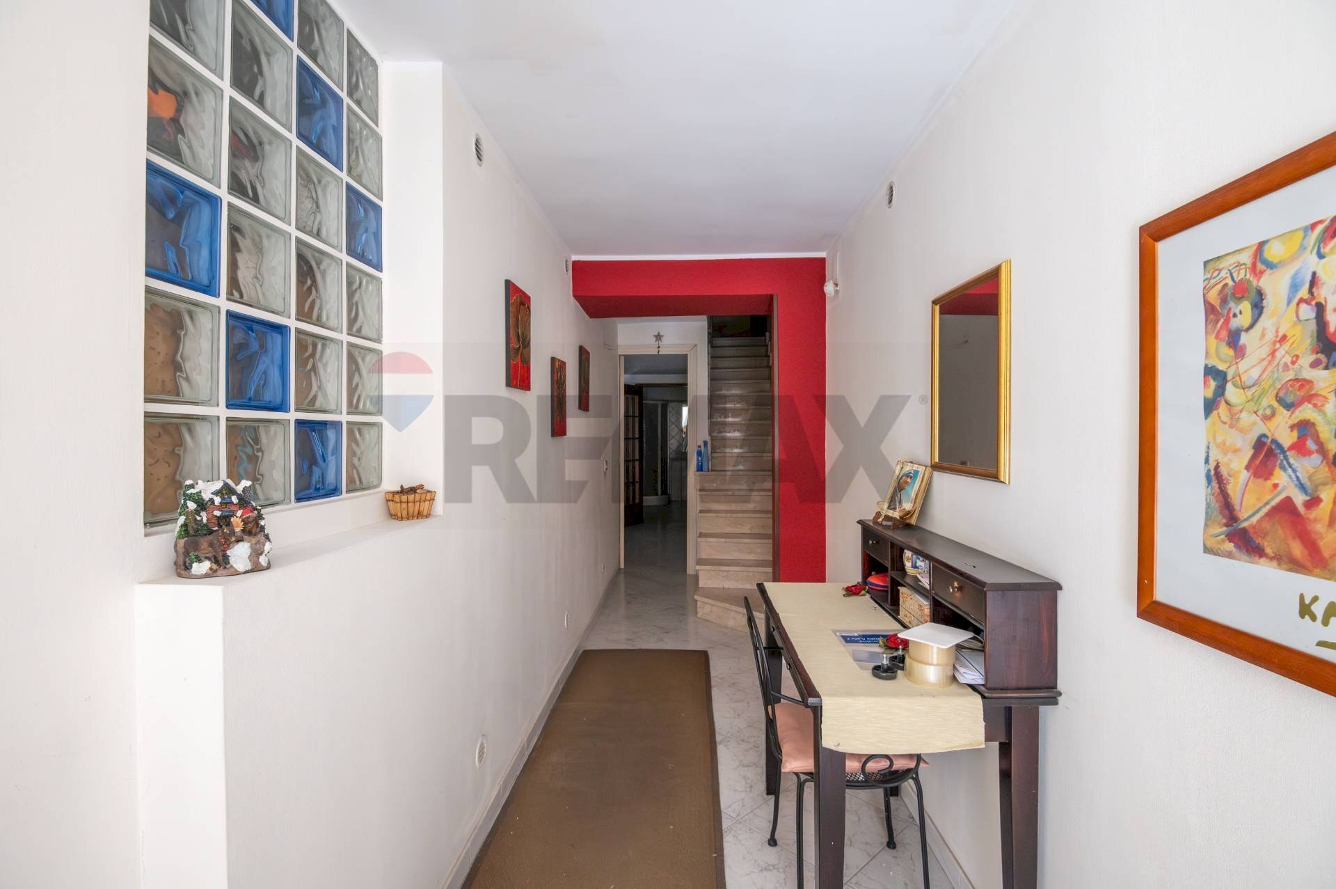 Hall / corridoio - Casa indipendente Vicolo del Mirto
25, Siracusa - foto 2