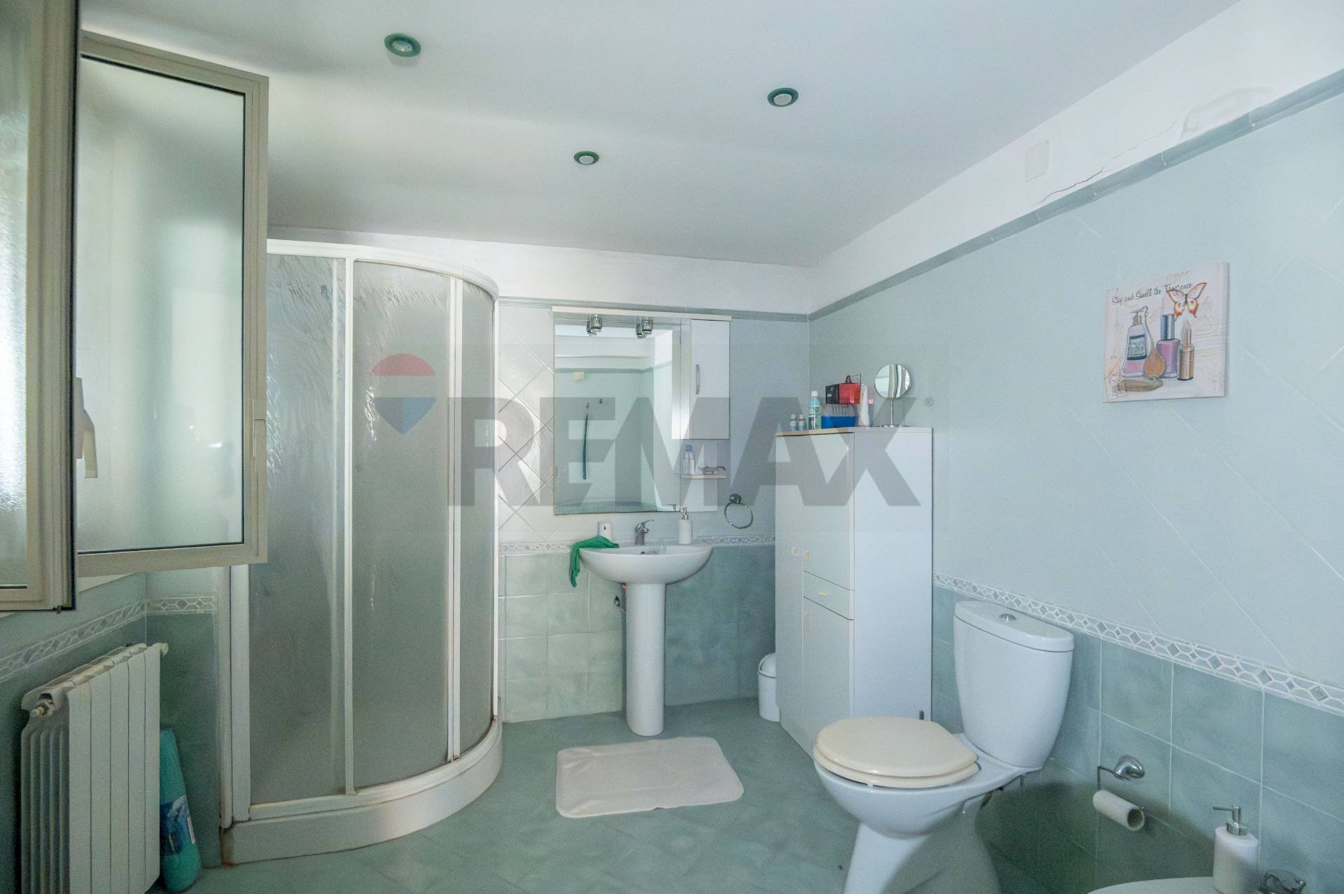 Bagno - Casa indipendente Vicolo del Mirto
25, Siracusa - foto 3