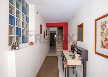 Hall / corridoio - Casa indipendente Vicolo del Mirto
 
25, Siracusa - foto 2