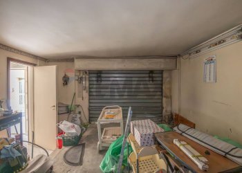 Sala da pranzo - Casa indipendente Vicolo del Mirto
 
25, Siracusa - foto 7