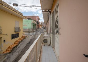 Balcone - Casa indipendente Vicolo del Mirto
 
25, Siracusa - foto 13